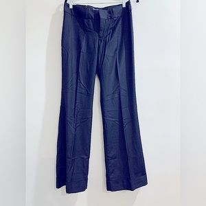 Banana Republic Outlet Harrison Trousers